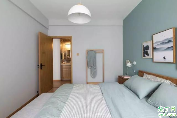 卧室门什么样的好 卧室门哪种好