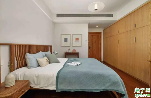 卧室门什么样的好 卧室门哪种好