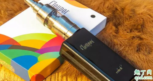 新手应该怎么购买电子烟 适合新手玩的电子烟推荐2019