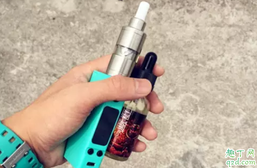新手应该怎么购买电子烟 适合新手玩的电子烟推荐2019