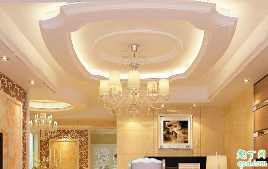 竹木纤维板吊顶和石膏板吊顶哪个好 吊顶石膏板好还是竹木纤维板好