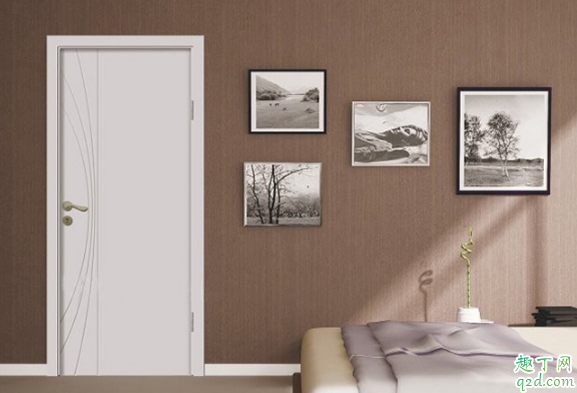 房间门什么颜色比较好 房间门颜色挑选要点