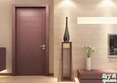 房间门什么颜色比较好 房间门颜色挑选要点