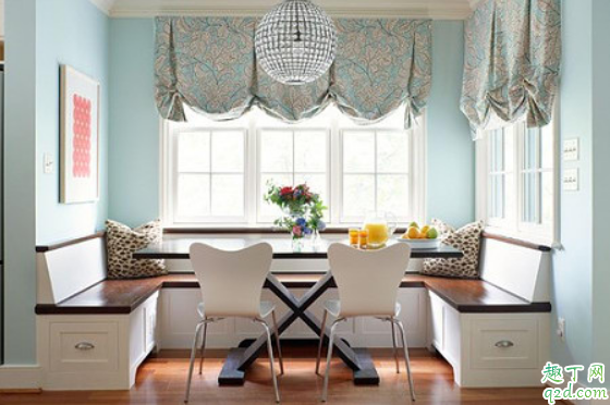 飘窗装窗套好还是不装好 飘窗包套好还是不包好