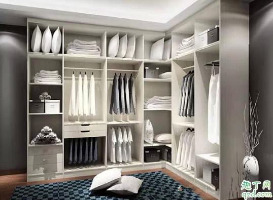 衣柜板材哪种好 衣柜用什么木材合适