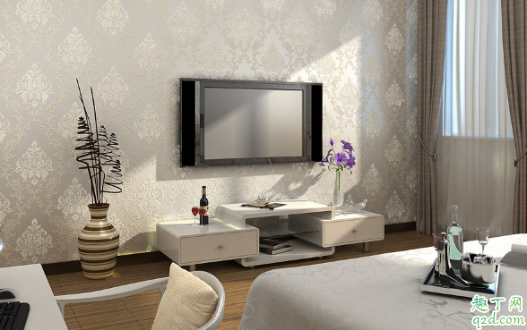 墙纸发霉是纸发霉还是糯米胶发霉还是墙发霉 墙纸发霉是什么原因