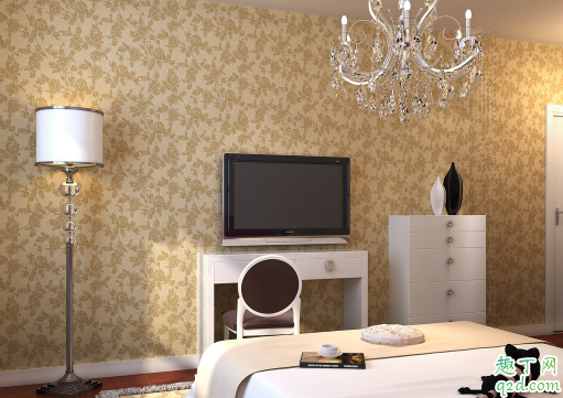 墙纸发霉是纸发霉还是糯米胶发霉还是墙发霉 墙纸发霉是什么原因