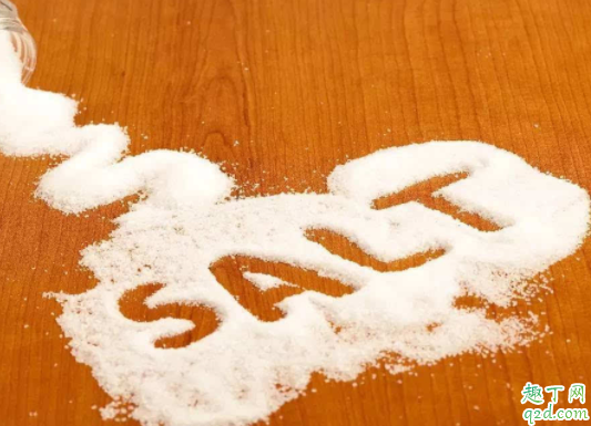 盐吃多了身体会有哪些症状 高血压怎么控制盐