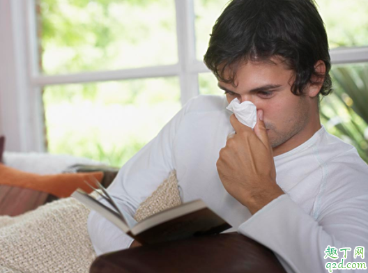 有鼻炎的人睡觉打鼾吗 鼻炎慢慢的会好吗