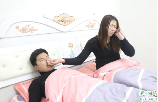 有鼻炎的人睡觉打鼾吗 鼻炎慢慢的会好吗