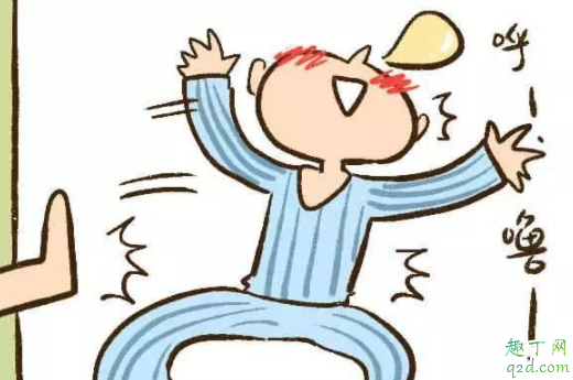 有鼻炎的人睡觉打鼾吗 鼻炎慢慢的会好吗