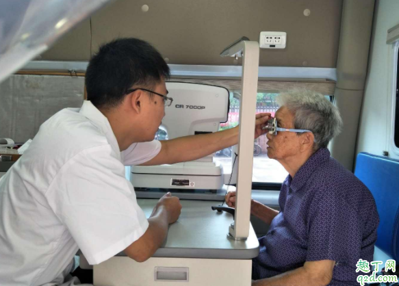 超高度近视是不是会失明 高度近视用眼药水有用吗