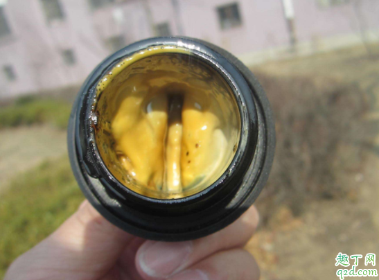 汽车机油乳化是哪里的问题 机油乳化和机油增多有区别吗