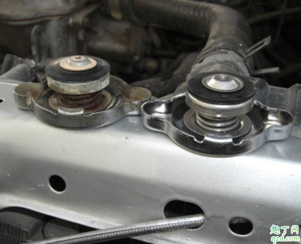 汽车拆掉节温器还高温什么原因 汽车高温怎么引起的