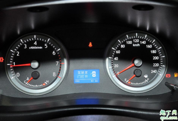 汽车水温偏高是哪里的故障 汽车水温高会影响怠速吗