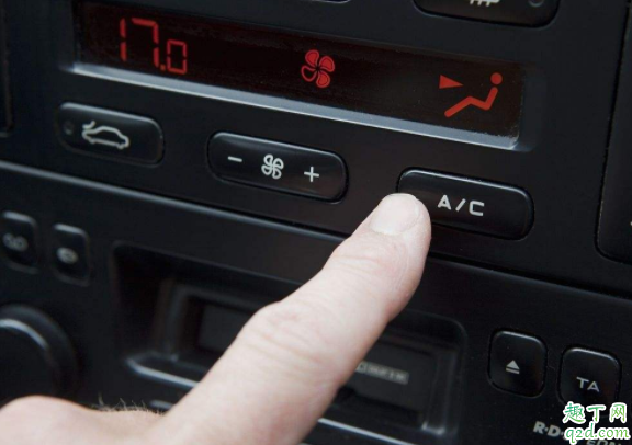 汽车外循环会吸进灰尘吗 车子空调风机有异响怎么解决