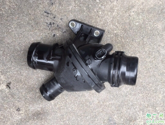 汽车不装节温器油耗会高吗 汽车节温器什么时候打开