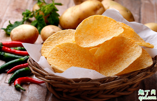 怀孕可以吃方便面和薯片吗 怀孕吃方便面和薯片要注意什么