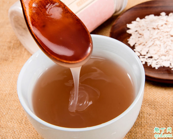 孕期可不可以吃藕粉 怀孕吃藕粉有什么好处