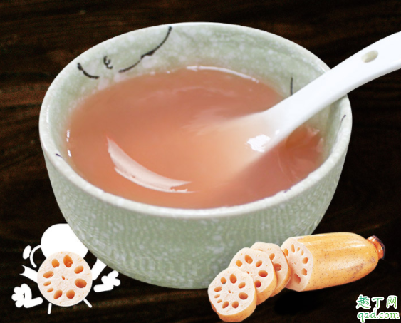 孕期可不可以吃藕粉 怀孕吃藕粉有什么好处