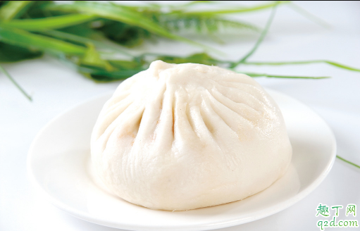 怀孕能吃外面卖的包子吗 准妈妈可以吃什么包子