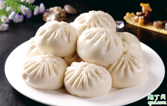怀孕能吃外面卖的包子吗 准妈妈可以吃什么包子