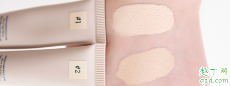 zenn遮瑕色号怎么选 zenn遮瑕膏多少钱