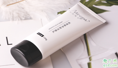 美皙媛洗面奶控油好不好 美皙媛洗面奶成分有没有硅胶