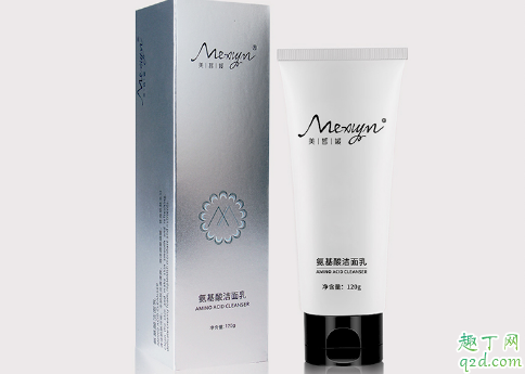 美皙媛洗面奶控油好不好 美皙媛洗面奶成分有没有硅胶