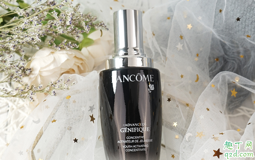 兰蔻双十一和日上哪个值得买2019 兰蔻双十一和日上价格对比