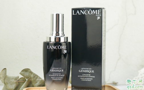 兰蔻双十一和日上哪个值得买2019 兰蔻双十一和日上价格对比