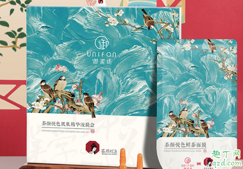 茶颜悦色面膜在哪买 御泥坊茶颜悦色面膜多少钱