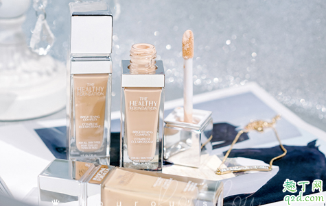 pf粉底液色号怎么选择 pf粉底液保质期在哪看