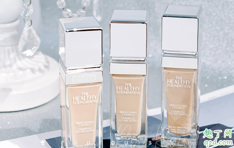 pf粉底液色号怎么选择 pf粉底液保质期在哪看