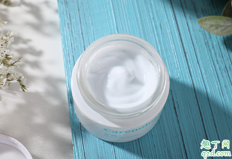 科娜蓝面霜好用吗 科娜蓝面霜使用评测