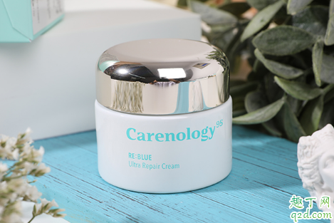 科娜蓝面霜好用吗 科娜蓝面霜使用评测