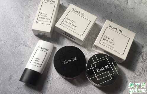 blank me银盒好用还是黑盒 blank me小银盒和小黑盒使用对比测评