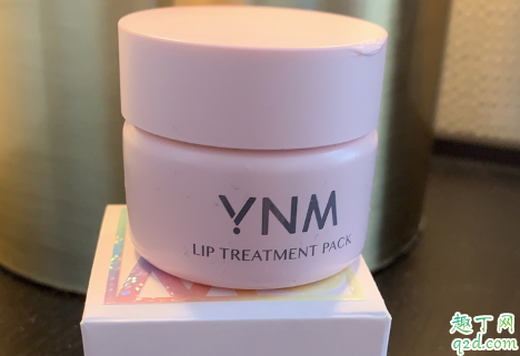 ynm唇膜多少钱 ynm唇膜怎么用技巧