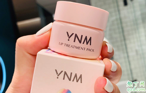 ynm唇膜多少钱 ynm唇膜怎么用技巧
