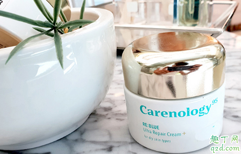 科娜蓝面霜有刺痛感怎么回事 科娜蓝面霜成分表