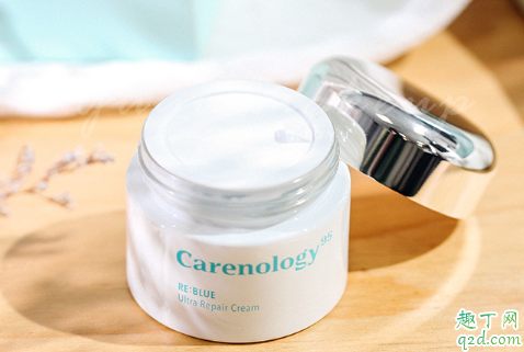 科娜蓝面霜有刺痛感怎么回事 科娜蓝面霜成分表