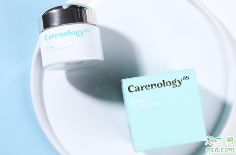 科娜蓝面霜有刺痛感怎么回事 科娜蓝面霜成分表