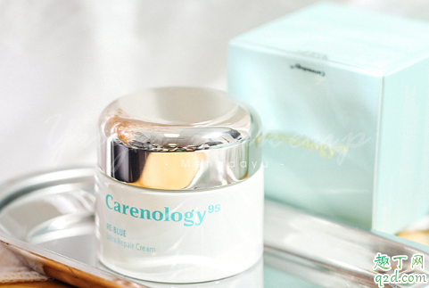 科娜蓝面霜有刺痛感怎么回事 科娜蓝面霜成分表