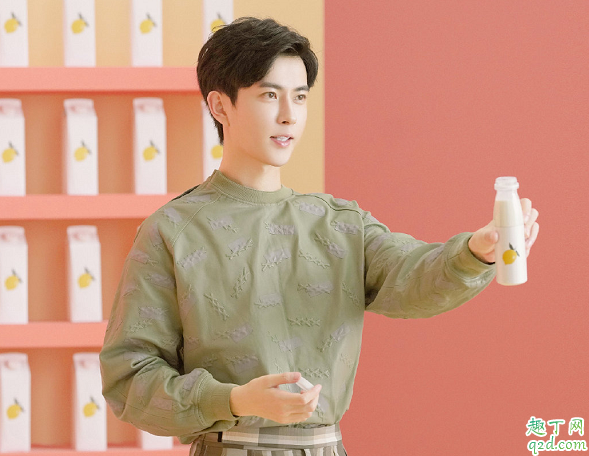 青春抛物线何时播出在哪看 青春抛物线具体更新时间