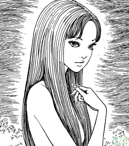 抖音做你的富江魅惑众生啥意思什么梗 做你的富江魅惑众生出自哪里