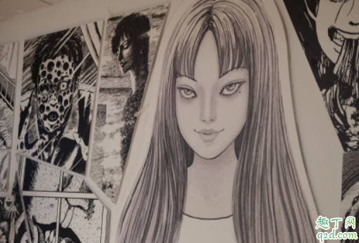 抖音做你的富江魅惑众生啥意思什么梗 做你的富江魅惑众生出自哪里