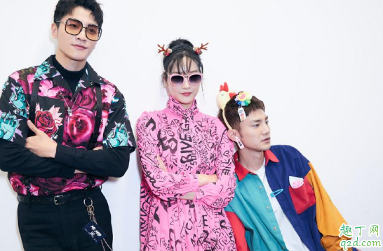 乔安你好倪好喜欢谁 倪好江齐飞结局在一起没