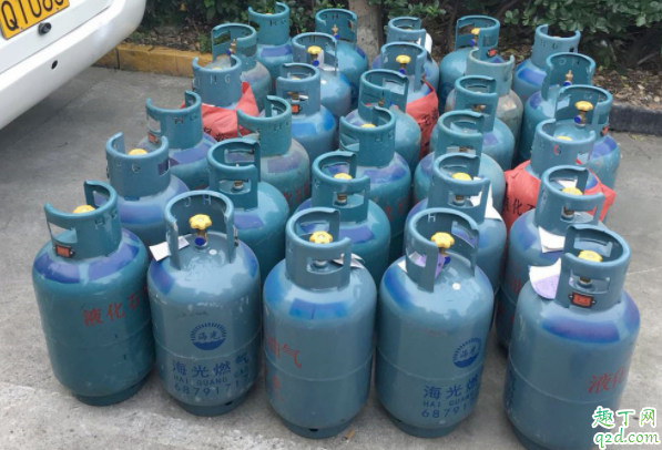 家用液化气是煤气吗 液化气和煤气可以混用吗