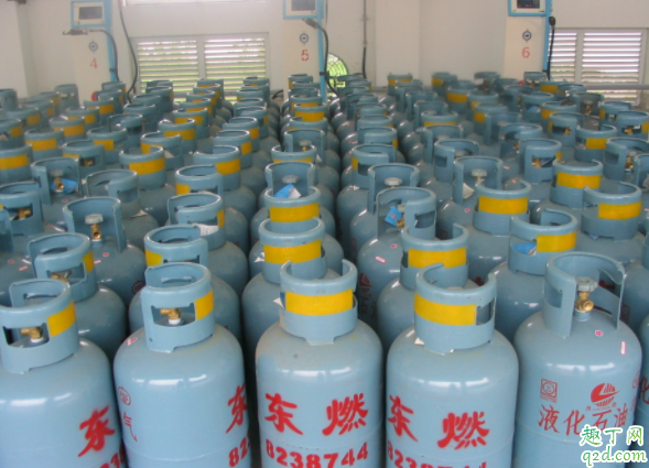 家用液化气是煤气吗 液化气和煤气可以混用吗