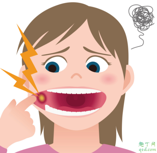 免疫力低下能不能吃蛋白粉 经常口腔溃疡是说明免疫力低吗